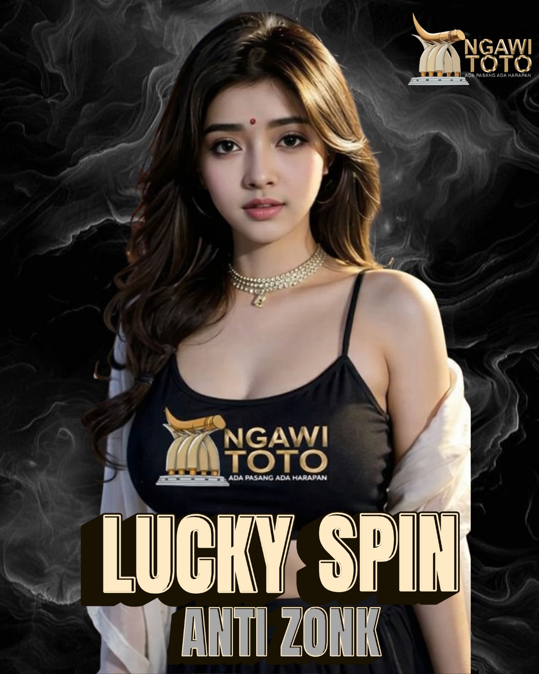 NGAWITOTO